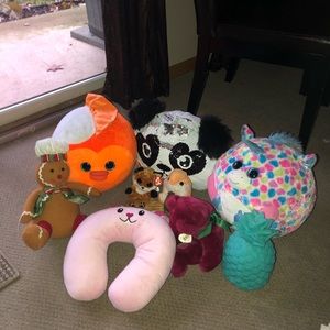 Toys